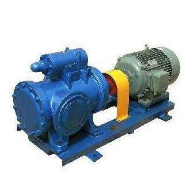 Kawasaki K5V200DPH-1DBR-ZS24-V K5V Series Pistion Pump #1 image