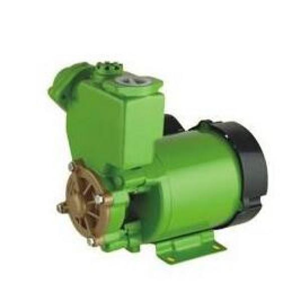 PC120-5 Slew Motor 706-73-01071 #4 image