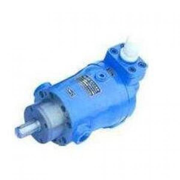 NACHI PVS-1A-22N1-12 PVS Series Hydraulic Piston Pumps #4 image