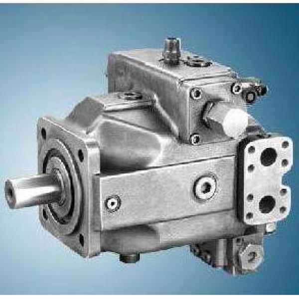Komastu 705-33-31340 Gear pumps #3 image
