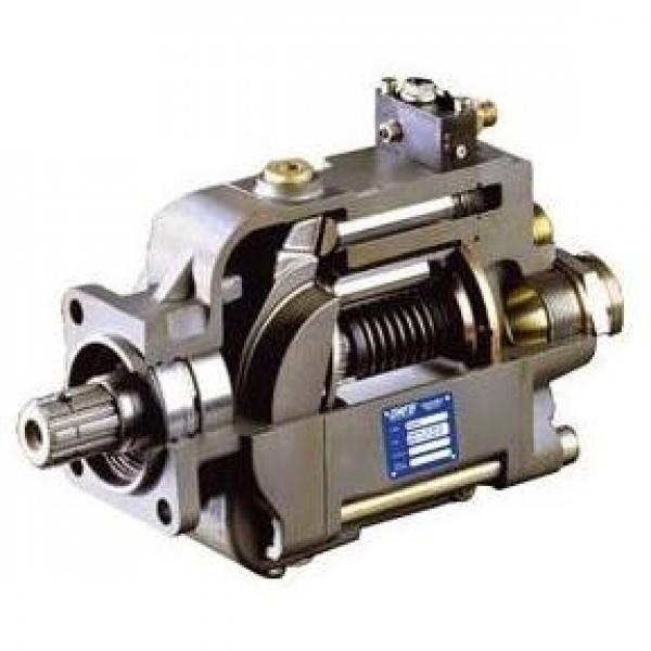 Komastu 705-33-31340 Gear pumps #5 image
