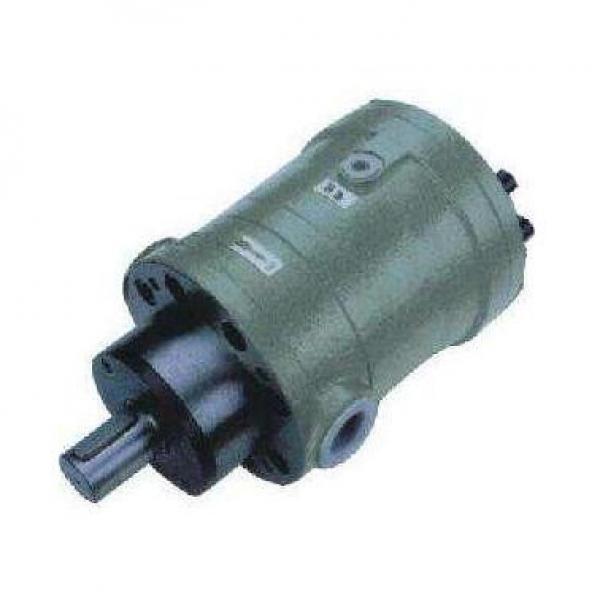 Komastu 705-33-31340 Gear pumps #2 image