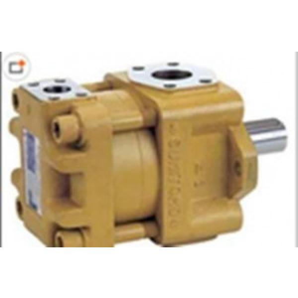 Atos PFG-199-D PFG Series Gear pump #1 image