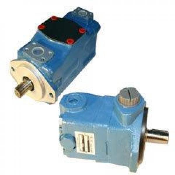 Vickers Gear  pumps 26011-LZA #1 image