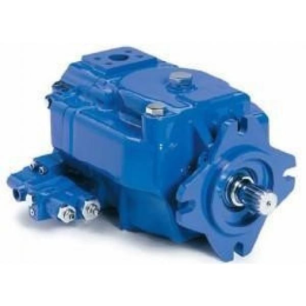NACHI UVN-1A-1A2-22E-4M-11 UVN Series Hydraulic Piston Pumps #3 image