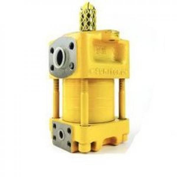 NACHI UVN-1A-1A2-22E-4M-11 UVN Series Hydraulic Piston Pumps #5 image