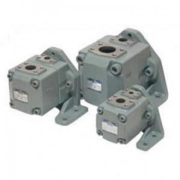 Vickers PVB6-RS-40-C-12-S124 Variable piston pumps PVB Series #1 image