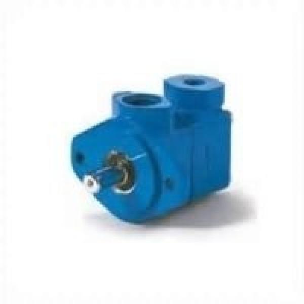 4535V45A25-1CD22R Vickers Gear  pumps #2 image