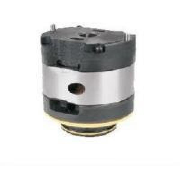 Yuken Piston Pump AR Series AR16-FR01B-20 #4 image