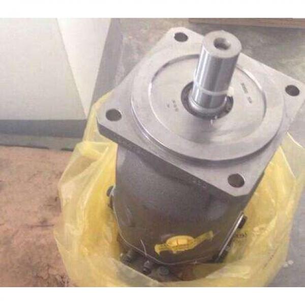 1517223011	AZPS-11-016RRR20MM Original Rexroth AZPS series Gear Pump #1 image