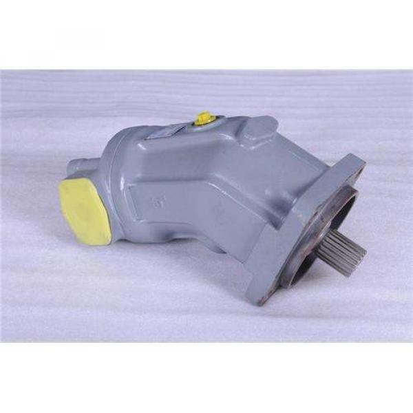 1517223001	AZPS-11-016RCP20KM-S0007 Original Rexroth AZPS series Gear Pump #3 image