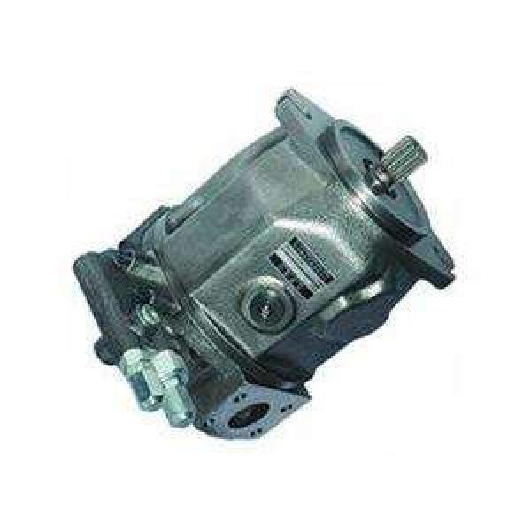 1517223003	AZPS-11-011RFN20KM Original Rexroth AZPS series Gear Pump #4 image