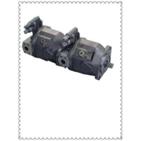 Original Rexroth AZPU series Gear Pump 517725037	AZPU-22-036RDC07KB #4 image